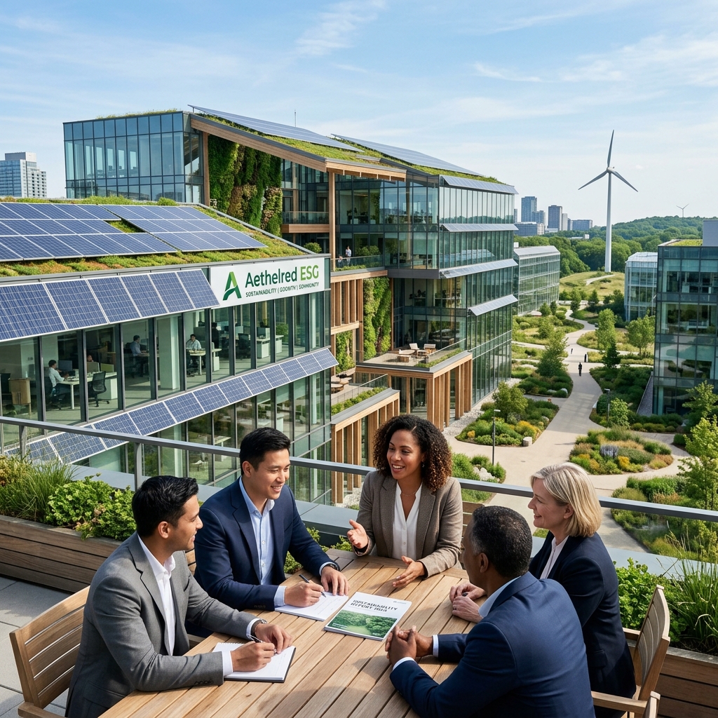 Integrating ESG into Corporate Strategy (Part 3)